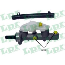 Honda Cıvıc Uyumlu Fren Ana Merkezi 2007-2012