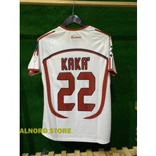Kaka Milan 2007 Şampiyonlar Ligi Forması