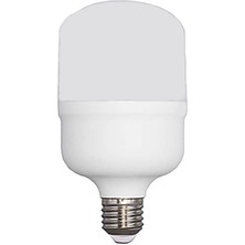 30W Torch Ampul Beyaz Renk 6500K Noas YL95-3001