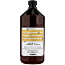 Naturaltech Nourishing Onarıcı Şampuan 1000 ml