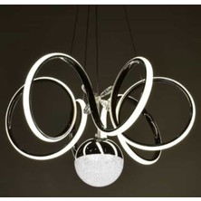 LED Avize