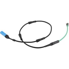 Balata Fısı Arka Bmw G30 G31 F90 F32 G11 G12 G15 F92 F14 X3 G01 F97 X5 G05 F95 G06 F96 34356861