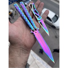 Rainbow Çakı