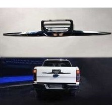 Ford Ranger Uyumlu 2015 Bagaj Kapağı Kaplama