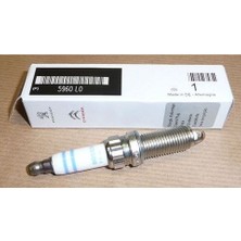 Bujı Tek Tırnak Peugeot 207 208 308 508 2008 3008 5008 Cıtroen Berlıngo C3 C4 C5 Ds3 Ds4 Ds5 1.