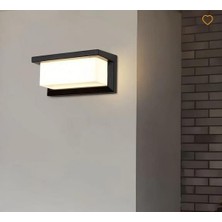 30W Cunda LED Aplik (Dış Mekan)  Cata CT-7084  

teknik Özellikler

 

çalışma Voltajı: 220V

ANMA Gücü: 30W

LÜMEN: 2400

KORUMA: IP44

CIVA Miktarı: Civa Içermez

ürün Ömrü (Anma): 15.000 Saat

ışık Renkler: 3200K (Gün Işığı)

n.k.ö.s.l.süreklilik: 70%

çalışma Sıcaklığı: -40 °c ~ +60 °c

dim Özelliği: Dim Edilemez

renksel Geri Verim Indeksi: 80

kullanım Alanları

- Evler

- Iş Yerleri

- Bahçeler

- Süpermarketler

- Mağazalar

- Binalar