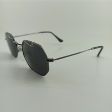 Benx Unisex Güneş Gözlüğü 8011 Col.02