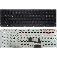 Sony Vaio SVE1511C5E SVE1511K1EW SVE1511P1EW Klavyesi (Siyah Tr) / Çerçevesiz