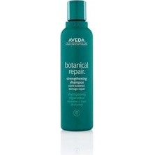 Botanical Repair Yıpranmış Saçlar Için Onarım Şampuanı 200ML Onrness Cosmetıc