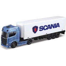 Freight Haulers Taşıyıcı Tır