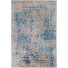 Elexus Halı Olimpos 1921 Eskitme Desenli Makine Halısı