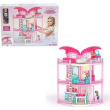 Nessiworld 04065 Bellanın Masal Evi