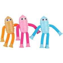 Nessiworld SS-8126 Uzayan Plastik Oyuncak