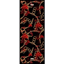 Özel Seri Şal 2511-04 - 70X190