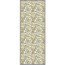 Özel Seri Şal 2515-04 - 70X190