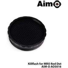 Killflash For Mro Red Dot Aım-O AO5016