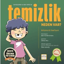 Temizlik Neden Var?
