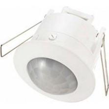 Fujika 360 Derece Sıva Altı Sensör