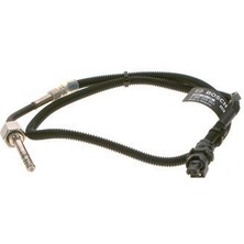 Egzoz Sıcaklık Sensoru Kat. Oncesı Mercedes W176 W246 C117 X117 X156 C218 X218 W212 S212 C207 A