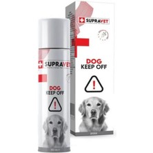 Dog Keep Off Köpek Uzaklaştırıcı Sprey 150 ml