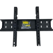 Bravoo 32 Inç 22"-42" Tv Askı Aparatı 56-107 cm