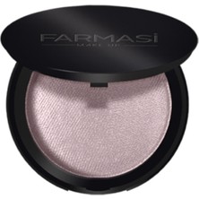 Tekli Göz Farı Lavender Grey Wınter Edıtıon