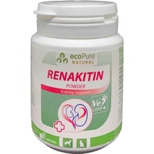 ecopure renakitin kedi köpek  40 gr