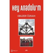 Hey Anadolum