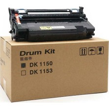 Kyocera Ecosys M2635DN DK-1150 Chipli Muadil Drum Ünitesi -100.000 Sayfa

