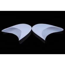 Ozclife Nasırr Koruyucu 2 Li Silikon Parmak Gömleği Ayak Parmak