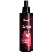 Homm Life Sirkeli Saç Bakım Spreyi 200 ml