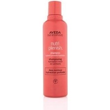 Saklı Güzellik Nutriplenish Shampoo Deep Moisture 250 ml Eva.
