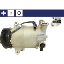 Klima Kompresörü Opel Astra J 09 15 Merıva B 13 17 Zafıra C 11 1.6 16V Cdtı Hdı