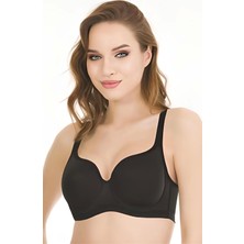 Micro Soft C Cup Sütyen Kadın 9720