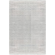 Merinos Halı Oda Halısı 160X230 Lion 62750-30 Mavi