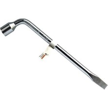 Rico Pipo Tipli 17 mm Bijon Anahtarı