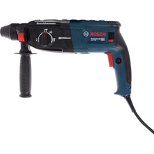 Professional Gbh 2-28 Kırıcı Delici (880 W, 2,9 Kg, 3,2 J, Betonda Delme Çapı: 28 Mm)