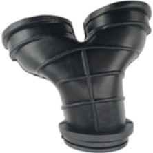 Seyhan 250 C Hava Filtre Borusu (Mondial Mct 250 Uyumlu)