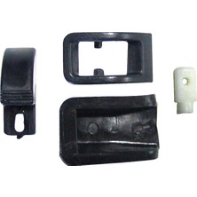 Kapı Kilit Butonu Takım Slx 99000062