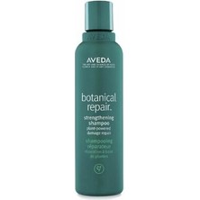 Mcz Botanical Repair Yıpranmış Saçlar Için Onarım Şampuanı 200ML