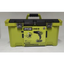  Ryobı R18PD3-120TAH 18V Akülü Darbeli Matkap - 055.0335