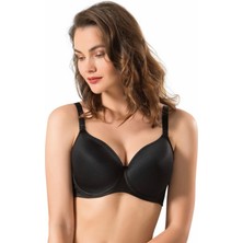Soft Özel Form B-Kap Sütyen Kadın 9100