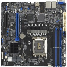 ASUS P13R-M C262 DDR5 PCIE 5.0 1700p SUNUCU ANAKART