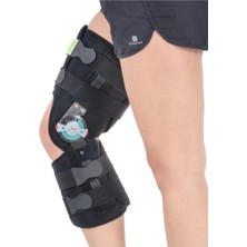 Butonlu Kısa Açı Ayarlı Dizlik 38CM W 525