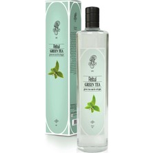 Rebul 250 ml Kolonya Green Tea