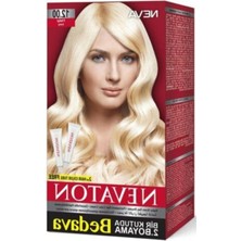 Saç Boyası Seti 12.00