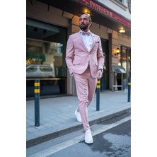 Özel Tasarım Damatlık