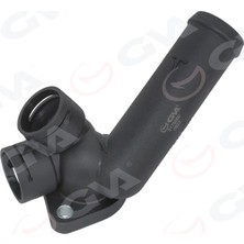 Termostat Yuvası Flanşı Transporter-T4 2.5 074121132B-074121133D