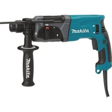 Makita HR2470 Kırıcı Delici Matkap