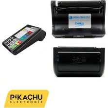 300 Tr Yazıcı Kapağı